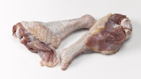 Manchon de canard de Barbarie VF 120/180 g | PassionFroid