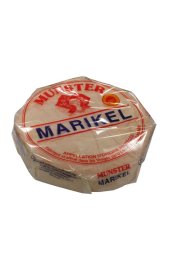 Munster AOP 27% MG 750 g env. Marikel | Grossiste alimentaire | PassionFroid - 2