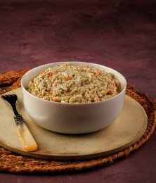 Salade de perles marines 2,5 kg Bon&Engagé | Grossiste alimentaire | PassionFroid - 2