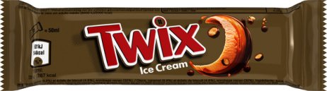 Barre glacée Twix® 50 ml / 40 g | Grossiste alimentaire | PassionFroid - 2