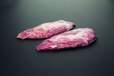 Tapilla de porc ibérique 150/300 g env. | Grossiste alimentaire | PassionFroid - 2