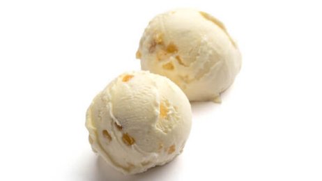 La crème glacée gingembre avec morceaux de gingembre confit 2,5 L / 1,5 kg Ma Très Bonne Glace | Grossiste alimentaire | PassionFroid
