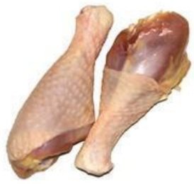 Pilon de poulet fermier VF BIO 120/160 g | Grossiste alimentaire | PassionFroid - 2