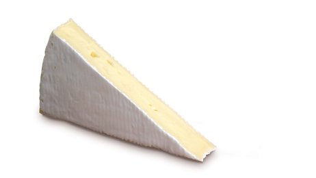 Brie 25% MG LFR 3,25 kg env. Bon&Engagé | Grossiste alimentaire | PassionFroid
