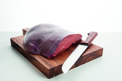 Foie de veau entier 4 kg env. Le Boucher du Chef | PassionFroid - 2