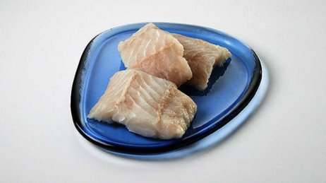 Plein filet de hoki de Nouvelle-Zélande sans peau sans arêtes MSC 130 g 8 Beaufort | Grossiste alimentaire | PassionFroid - 2