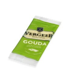 Gouda préemballé 30% MG 30 g | Grossiste alimentaire | PassionFroid - 2
