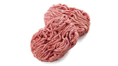 Steak haché de bœuf Les Viandes de nos Terroirs façon bouchère VBF 15% MG 120 g Bœuf de Bourgogne - Franche-Comté | Grossiste alimentaire | PassionFroid