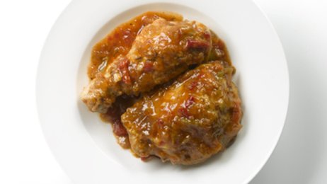 Poulet basquaise au piment d'Espelette 2,32 kg Bon&Engagé | Grossiste alimentaire | PassionFroid