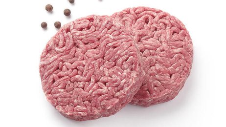 Steak haché sélection du boucher rond VBF 15 % MG 180 g Charal | Grossiste alimentaire | PassionFroid
