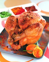 Poulet PAC VF 1 kg | Grossiste alimentaire | PassionFroid - 2