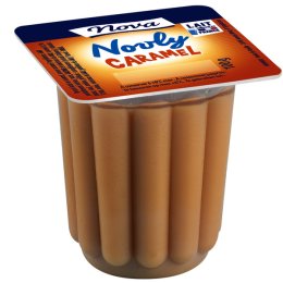 Novly caramel 100 g Nova | Grossiste alimentaire | PassionFroid - 2