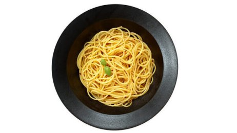 Spaghetti aglio olio 380 g | Grossiste alimentaire | PassionFroid