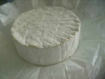 Camembert moulé à la louche 22% MG 250 g Le Bienfait | Grossiste alimentaire | PassionFroid - 2