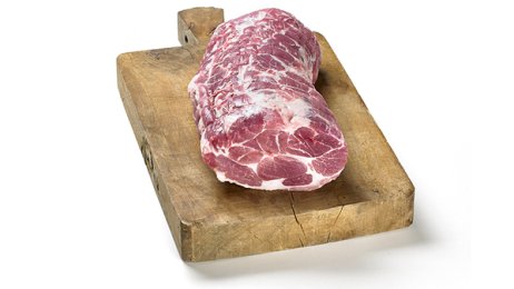 Rôti de porc échine CE2 VPF 2,5 kg Bon&Engagé | Grossiste alimentaire | PassionFroid