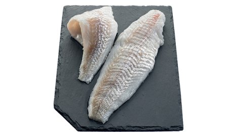 Filet de cabillaud sans peau surgelé mer MSC 100/900 g Pavillon France | Grossiste alimentaire | PassionFroid