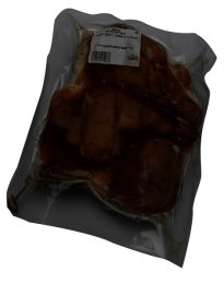 Confit de cuisse de canard gras CF 260 g env. Rougié | Grossiste alimentaire | PassionFroid - 2