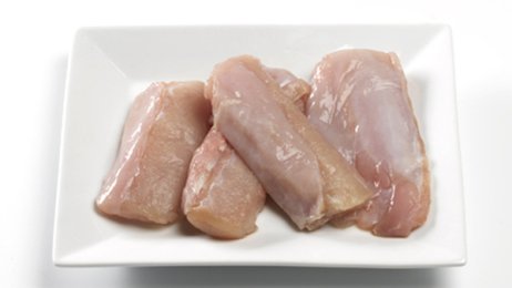 Sauté de lapin sans os 60/80 g | Grossiste alimentaire | PassionFroid - 2
