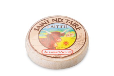 Saint-nectaire laitier AOP 27% MG 1,8 kg | Grossiste alimentaire | PassionFroid - 2