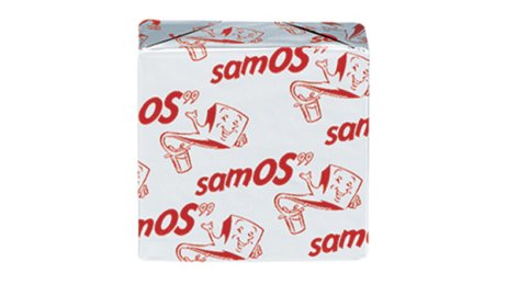 Samos 29% MG 18 g Bel | Grossiste alimentaire | PassionFroid