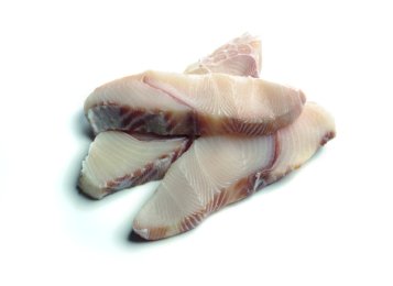 Steak de requin peau bleue sans peau sans cartilage 140/160 g | Grossiste alimentaire | PassionFroid - 2