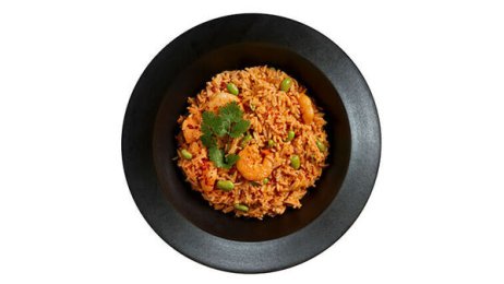 Red shrimp curry 380 g | Grossiste alimentaire | PassionFroid