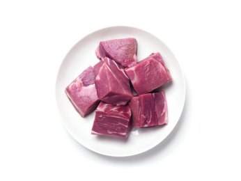 Sauté de veau 50/90 g | Grossiste alimentaire | PassionFroid - 2