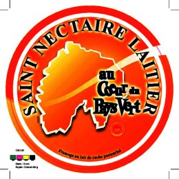 Saint-Nectaire laitier AOP 25% MG 1,75 kg env. | Grossiste alimentaire | PassionFroid - 2