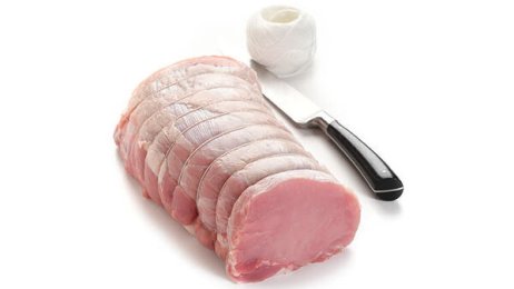 Rôti de porc filet VPF 2 kg | PassionFroid
