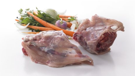 Carcasse de poulet VF 1 kg | Grossiste alimentaire | PassionFroid