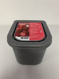 Le sorbet framboise Meeker 2,5 L / 1,625 kg Ma Très Bonne Glace | Grossiste alimentaire | PassionFroid - 2