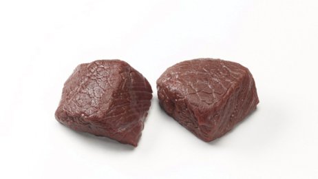 Pavé de cuissot de cerf 130/150 g | Grossiste alimentaire | PassionFroid