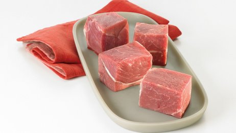 Sauté de veau 50/90 g | Grossiste alimentaire | PassionFroid
