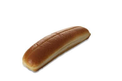 Pain hot dog 80 g | Grossiste alimentaire | PassionFroid - 2