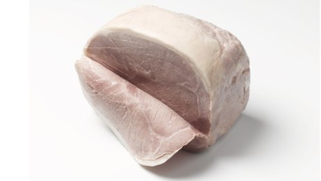 Demi-jambon cuit supérieur DD 4 kg env. - PassionFroid