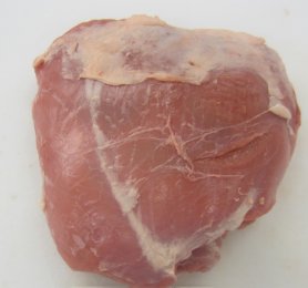 Quasi de veau semi-paré VVF 1,5/2,3 kg Le Boucher du Chef | Grossiste alimentaire | PassionFroid - 2