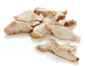 Emincé de poulet rôti cuit 1 kg | Grossiste alimentaire | PassionFroid - 2