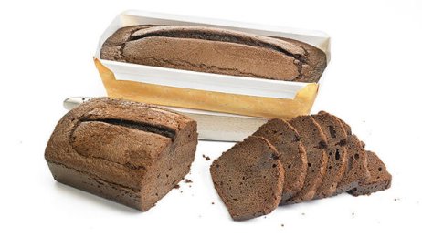 Cake au chocolat entier pur beurre 600 g | Grossiste alimentaire | PassionFroid