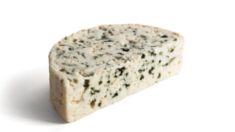 Roquefort au lait cru AOP 31% MG 660 g env. Caves Baragnaudes L' Affineur du Chef | Grossiste alimentaire | PassionFroid