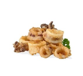 Petit calamar enfariné 1 kg | Grossiste alimentaire | PassionFroid - 2