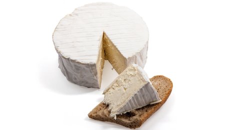 Brillat-Savarin affiné IGP 40% MG 500 g Lincet | Grossiste alimentaire | PassionFroid