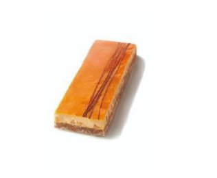 Entremets poire-caramel en bande 700 g | Grossiste alimentaire | PassionFroid - 2