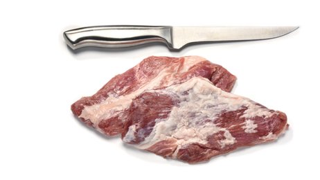 Tapilla de porc ibérique 150/300 g env. | Grossiste alimentaire | PassionFroid