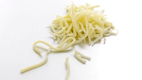 Mozzarella râpée 20% MG 2,5 kg | Grossiste alimentaire | PassionFroid