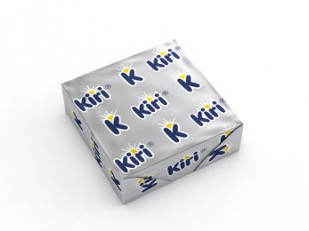 Kiri 29% MG 18 g Bel | Grossiste alimentaire | PassionFroid - 2