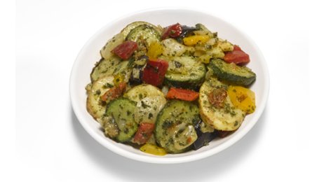 Poêlée de légumes du soleil au pesto 2,5 kg PassionFroid | PassionFroid