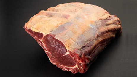 Carré de bœuf 5 côtes détalonné avec os semi-paré VBF + 5kg Le Boucher du Chef | Grossiste alimentaire | PassionFroid