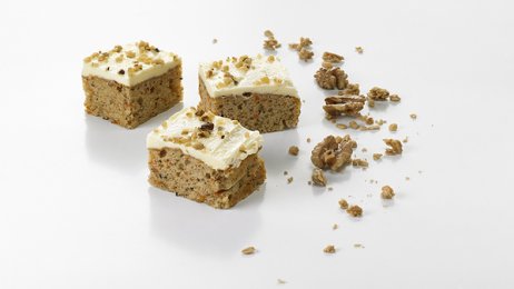 Carrot cake 45,24 g env. | Grossiste alimentaire | PassionFroid