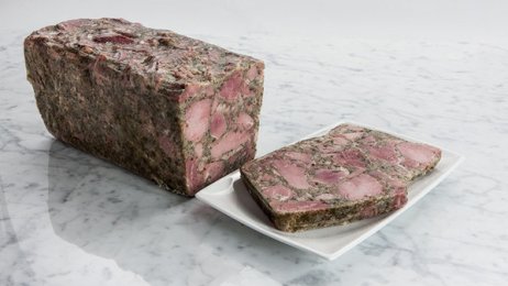 Jambon persillé de Bourgogne VPF 2,8 kg La Grande Charcuterie | Grossiste alimentaire | PassionFroid