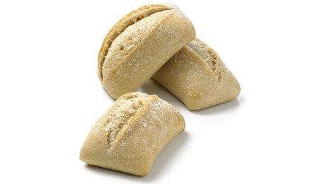 Petit pain Bio précuit sur sole 50 g Bridor | Grossiste alimentaire | PassionFroid